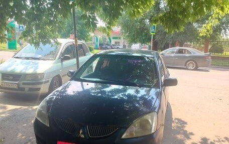 Mitsubishi Lancer IX, 2003 год, 275 000 рублей, 2 фотография