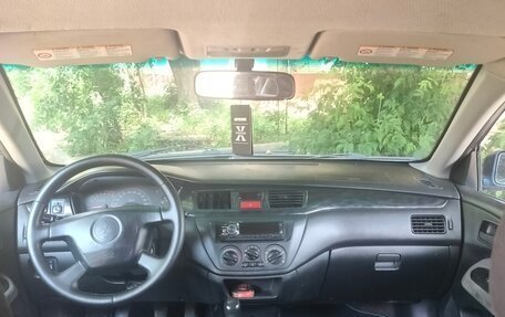 Mitsubishi Lancer IX, 2003 год, 275 000 рублей, 8 фотография