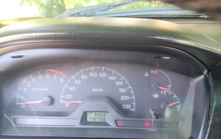 Mitsubishi Lancer IX, 2003 год, 275 000 рублей, 9 фотография