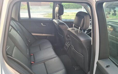Mercedes-Benz GLK-Класс, 2010 год, 1 400 000 рублей, 4 фотография