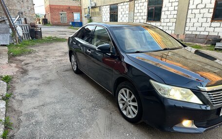 Toyota Camry, 2012 год, 1 600 000 рублей, 4 фотография