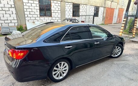 Toyota Camry, 2012 год, 1 600 000 рублей, 5 фотография