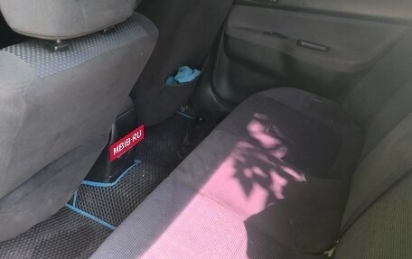 Mitsubishi Lancer IX, 2003 год, 275 000 рублей, 7 фотография