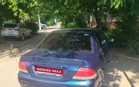 Mitsubishi Lancer IX, 2003 год, 275 000 рублей, 5 фотография