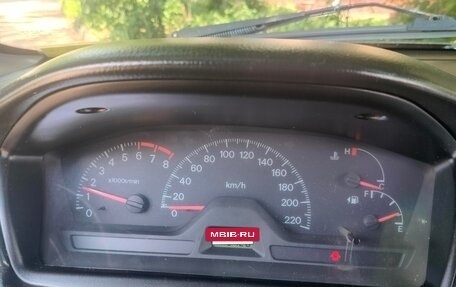 Mitsubishi Lancer IX, 2003 год, 275 000 рублей, 10 фотография