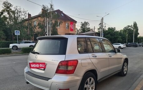 Mercedes-Benz GLK-Класс, 2010 год, 1 400 000 рублей, 2 фотография