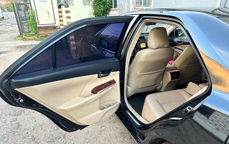 Toyota Camry, 2012 год, 1 600 000 рублей, 9 фотография