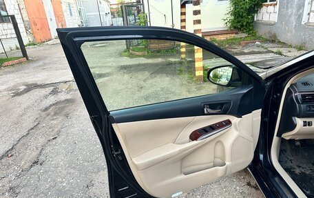 Toyota Camry, 2012 год, 1 600 000 рублей, 12 фотография
