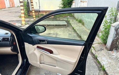 Toyota Camry, 2012 год, 1 600 000 рублей, 15 фотография