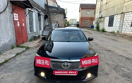 Toyota Camry, 2012 год, 1 600 000 рублей, 3 фотография