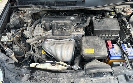 Toyota Camry, 2012 год, 1 600 000 рублей, 23 фотография