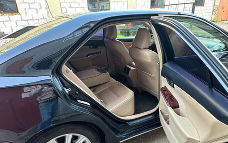 Toyota Camry, 2012 год, 1 600 000 рублей, 20 фотография