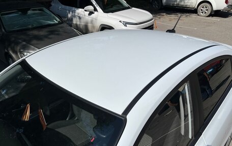 KIA Rio IV, 2020 год, 1 490 000 рублей, 9 фотография