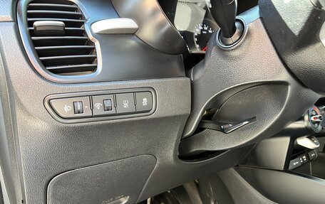 KIA Rio IV, 2020 год, 1 490 000 рублей, 24 фотография