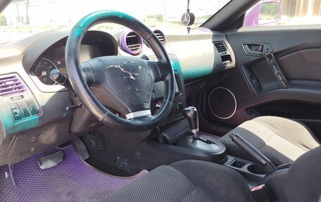 Hyundai Tiburon, 2003 год, 440 000 рублей, 4 фотография