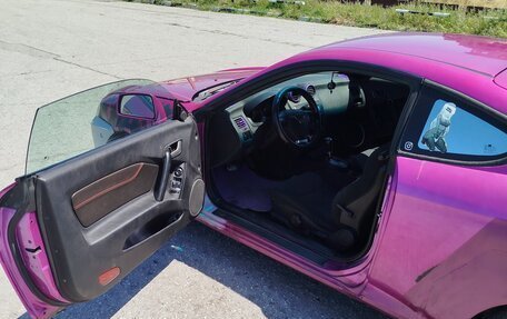 Hyundai Tiburon, 2003 год, 440 000 рублей, 5 фотография