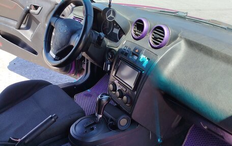 Hyundai Tiburon, 2003 год, 440 000 рублей, 11 фотография