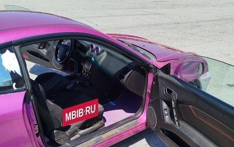 Hyundai Tiburon, 2003 год, 440 000 рублей, 12 фотография
