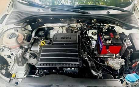 Skoda Octavia, 2015 год, 950 000 рублей, 7 фотография