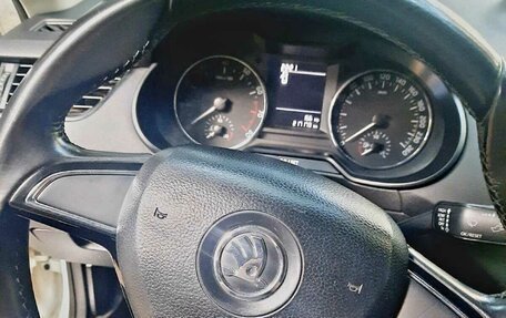 Skoda Octavia, 2015 год, 950 000 рублей, 8 фотография