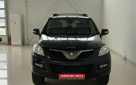 Great Wall Hover H5, 2012 год, 690 000 рублей, 2 фотография