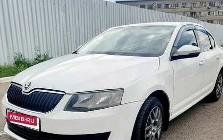 Skoda Octavia, 2015 год, 950 000 рублей, 4 фотография