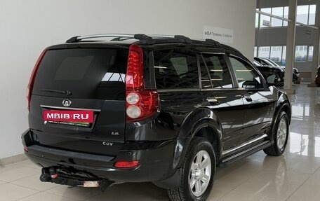 Great Wall Hover H5, 2012 год, 690 000 рублей, 4 фотография