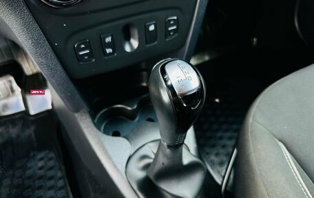Renault Sandero II рестайлинг, 2018 год, 1 125 000 рублей, 16 фотография