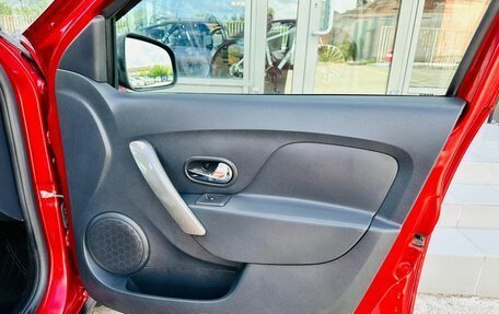 Renault Sandero II рестайлинг, 2018 год, 1 125 000 рублей, 20 фотография