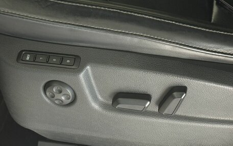 Skoda Superb III рестайлинг, 2013 год, 1 190 000 рублей, 7 фотография