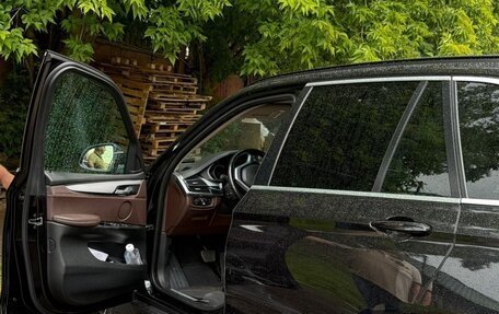 BMW X5, 2015 год, 4 200 000 рублей, 2 фотография