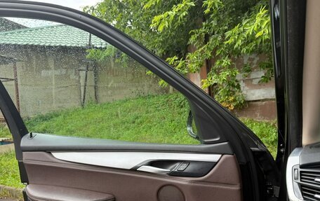 BMW X5, 2015 год, 4 200 000 рублей, 5 фотография