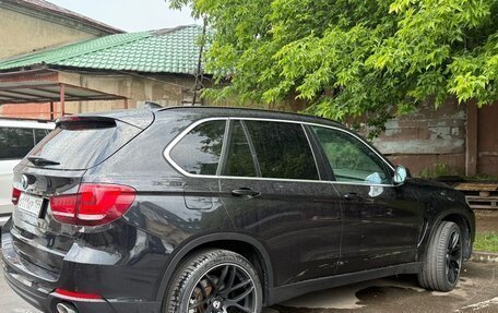 BMW X5, 2015 год, 4 200 000 рублей, 4 фотография