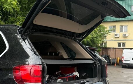 BMW X5, 2015 год, 4 200 000 рублей, 10 фотография