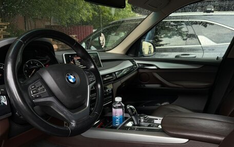BMW X5, 2015 год, 4 200 000 рублей, 8 фотография