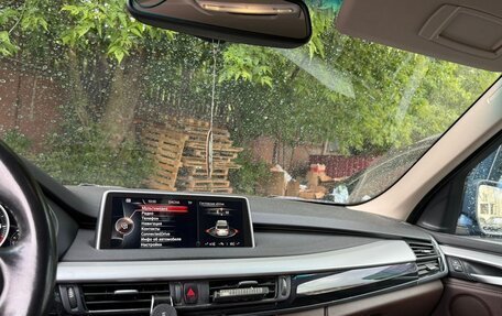 BMW X5, 2015 год, 4 200 000 рублей, 9 фотография