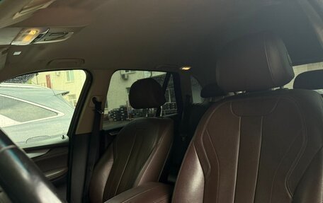 BMW X5, 2015 год, 4 200 000 рублей, 6 фотография