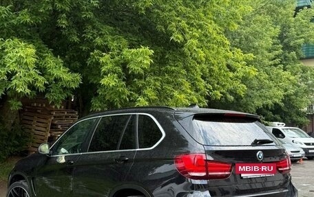 BMW X5, 2015 год, 4 200 000 рублей, 7 фотография