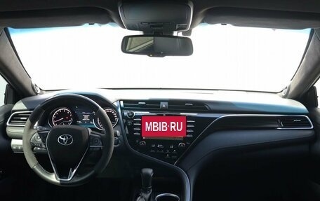 Toyota Camry, 2020 год, 3 150 000 рублей, 8 фотография