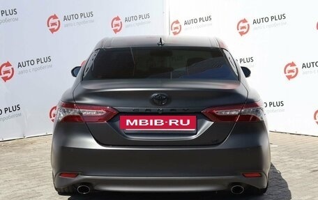 Toyota Camry, 2020 год, 3 150 000 рублей, 6 фотография