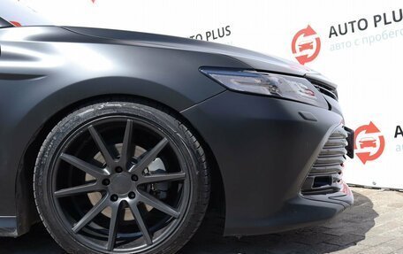 Toyota Camry, 2020 год, 3 150 000 рублей, 22 фотография