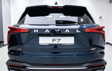 Haval F7, 2025 год, 3 099 000 рублей, 6 фотография