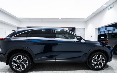 Haval F7, 2025 год, 3 099 000 рублей, 4 фотография