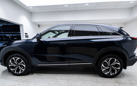 Haval F7, 2025 год, 3 099 000 рублей, 8 фотография