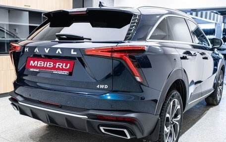 Haval F7, 2025 год, 3 099 000 рублей, 5 фотография