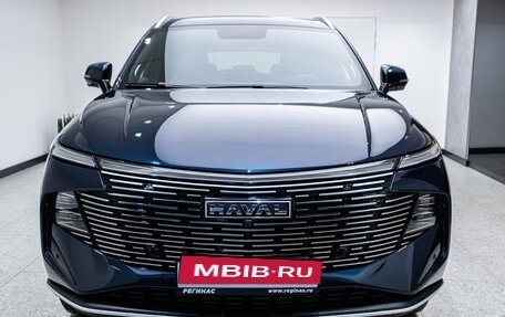 Haval F7, 2025 год, 3 099 000 рублей, 2 фотография