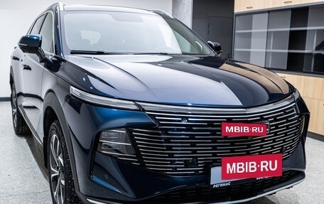 Haval F7, 2025 год, 3 099 000 рублей, 3 фотография