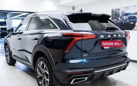 Haval F7, 2025 год, 3 099 000 рублей, 7 фотография