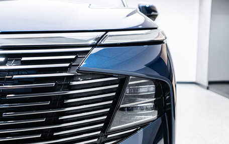 Haval F7, 2025 год, 3 099 000 рублей, 10 фотография