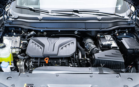 Haval F7, 2025 год, 3 099 000 рублей, 11 фотография